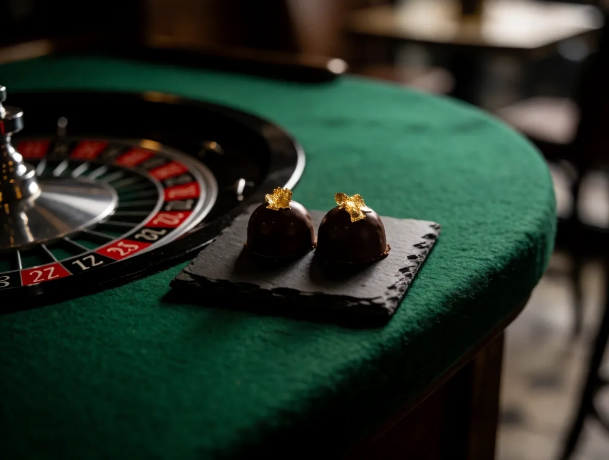 Les Truffes du Casino