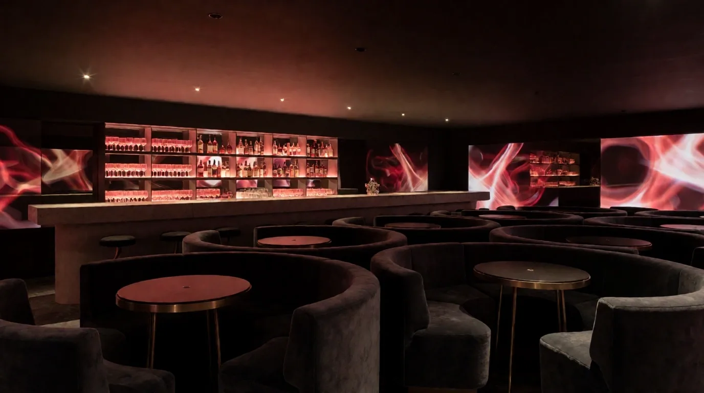 Le Grand Salon Xenoralis