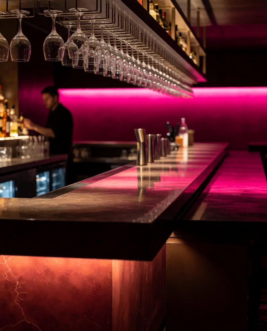 Le Comptoir des Essences