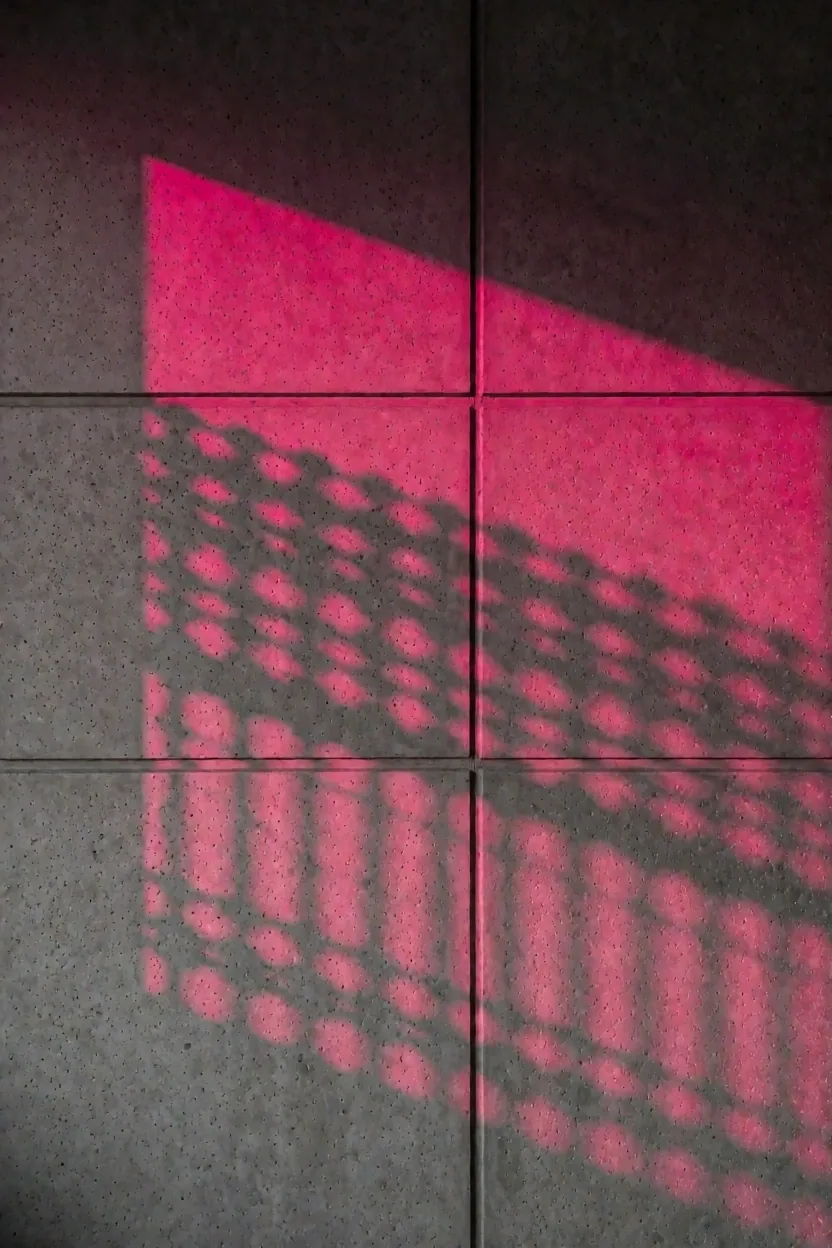 Le jeu des ombres