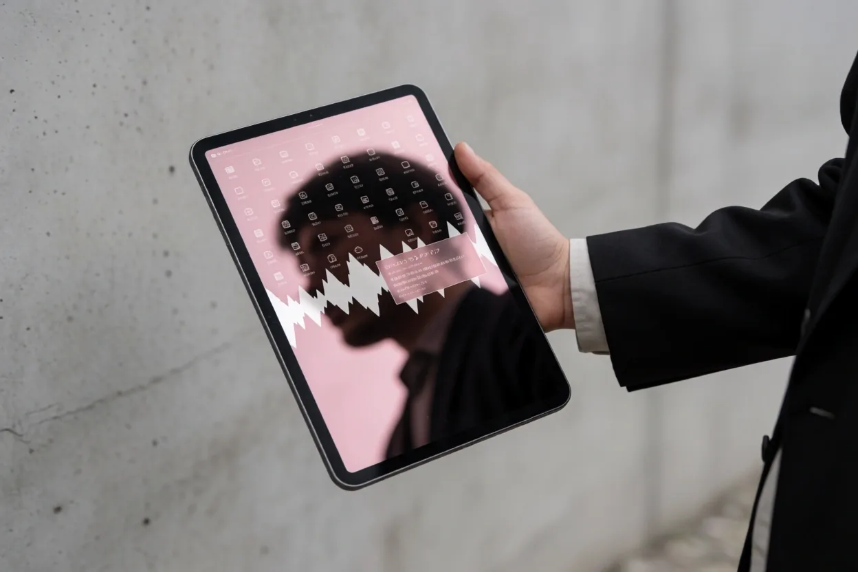 Expertise digitale D-AGENCY