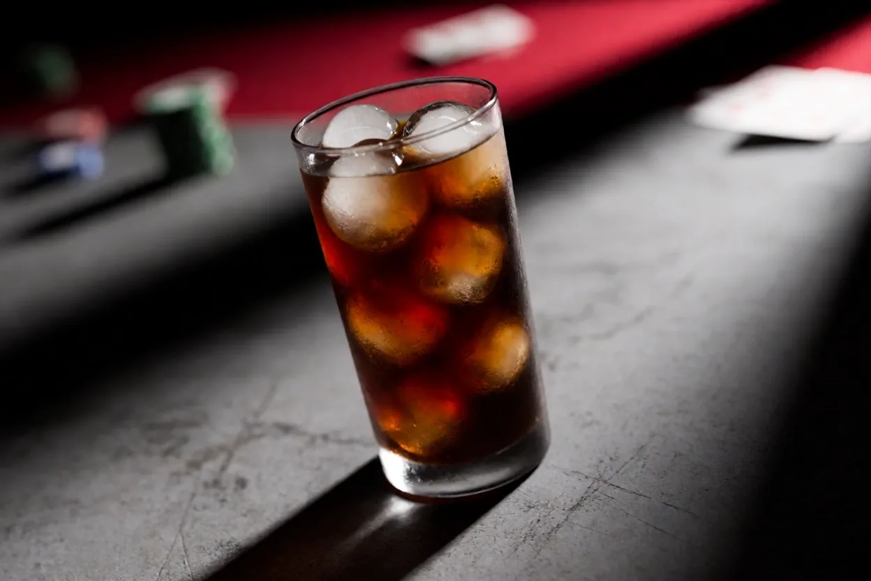 Cold Brew Signature