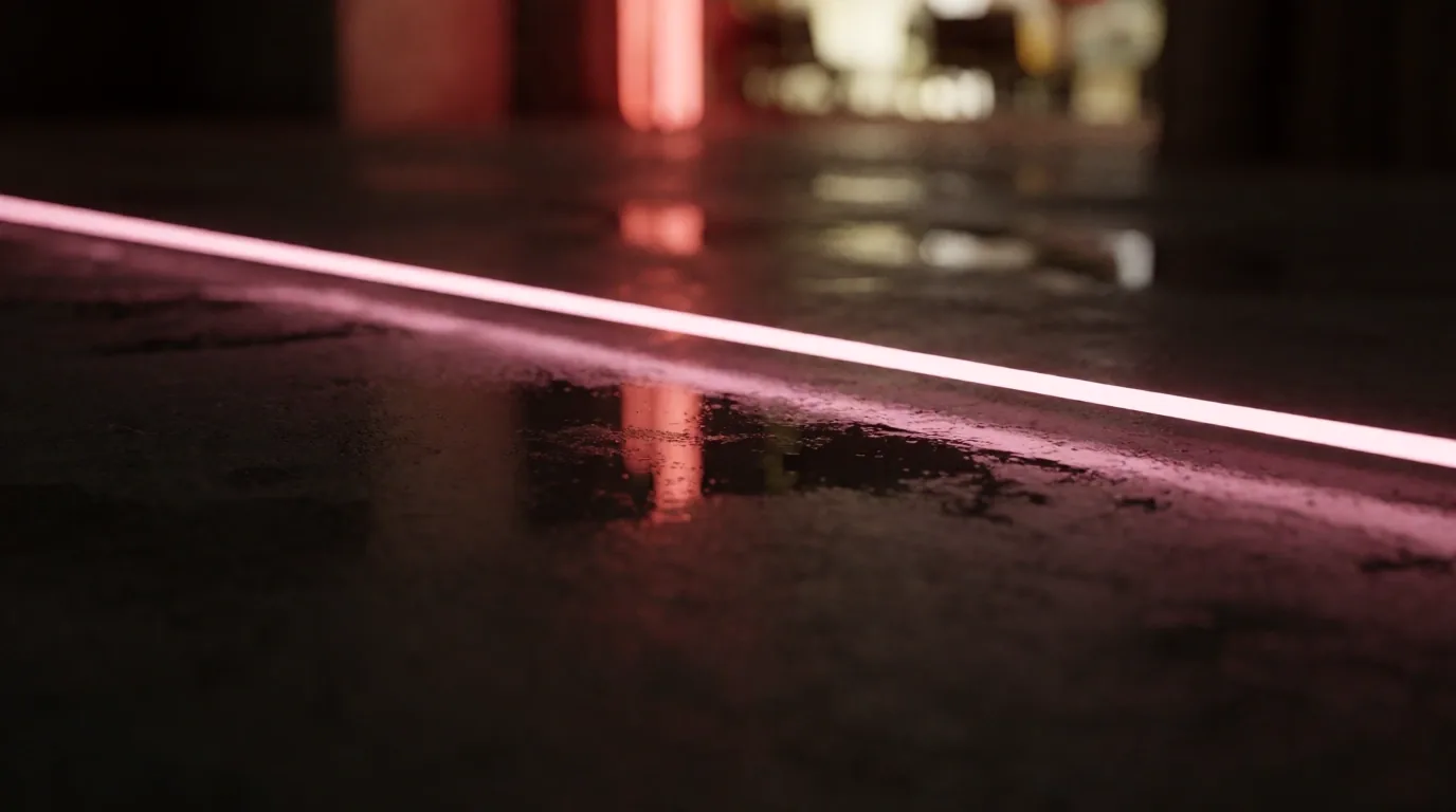 Texture et lumière